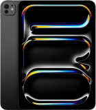 Apple iPad Pro 11" (2024) Wi-fi 256GB asztrofekete színben 