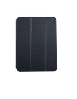 iPad Pro 11" szilikon fliptok fekete színben