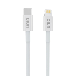 Uniq USB-C lightning kábel (1m)